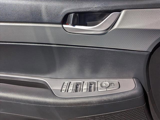 used 2023 Hyundai Palisade car, priced at $29,749