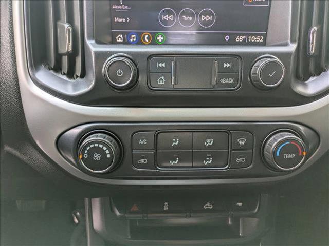used 2019 Chevrolet Colorado car, priced at $26,499