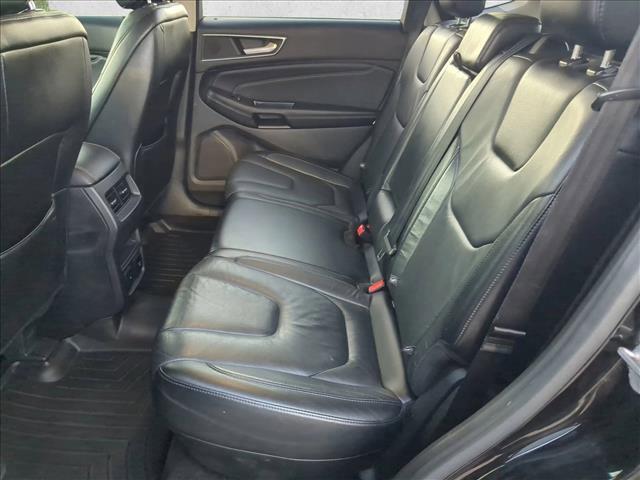 used 2016 Ford Edge car, priced at $9,999