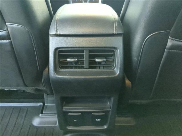 used 2016 Ford Edge car, priced at $9,999