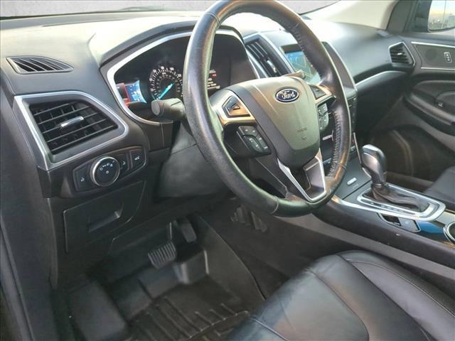 used 2016 Ford Edge car, priced at $9,999