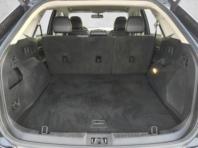 used 2016 Ford Edge car, priced at $9,999