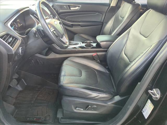used 2016 Ford Edge car, priced at $9,999