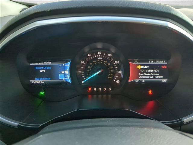 used 2016 Ford Edge car, priced at $9,999