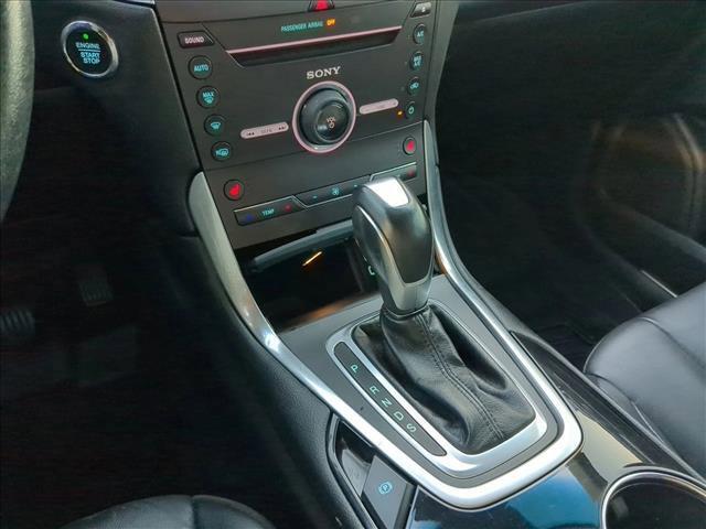 used 2016 Ford Edge car, priced at $9,999