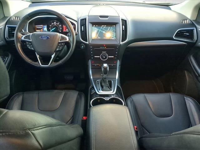 used 2016 Ford Edge car, priced at $9,999