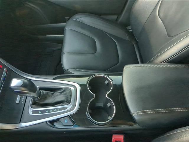 used 2016 Ford Edge car, priced at $9,999