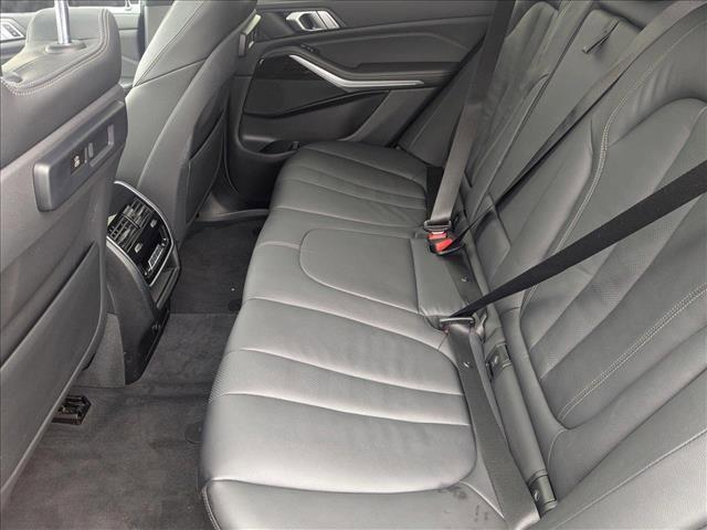 used 2019 BMW X5 car, priced at $28,700