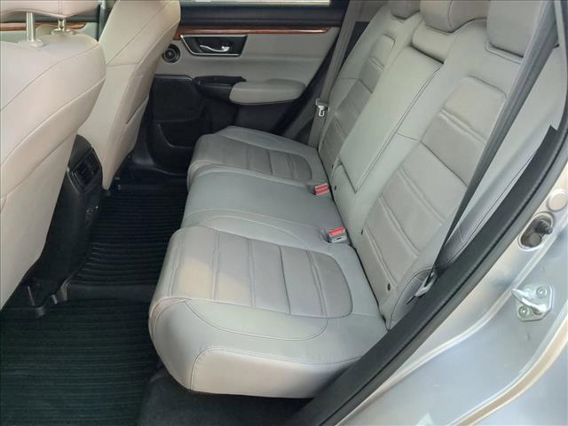 used 2022 Honda CR-V car, priced at $26,499