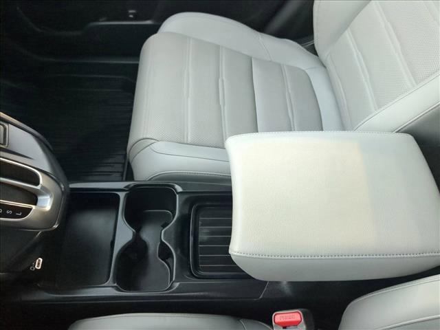 used 2022 Honda CR-V car, priced at $26,499