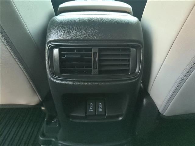 used 2022 Honda CR-V car, priced at $26,499