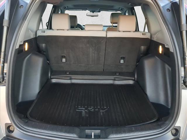 used 2022 Honda CR-V car, priced at $26,499