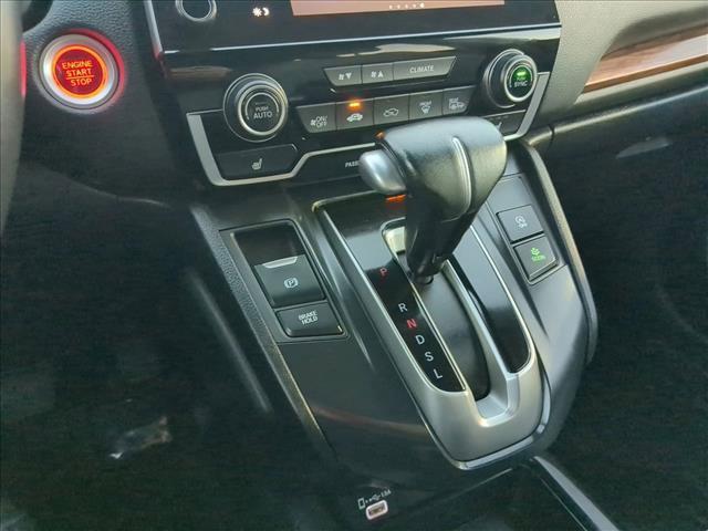 used 2022 Honda CR-V car, priced at $26,499