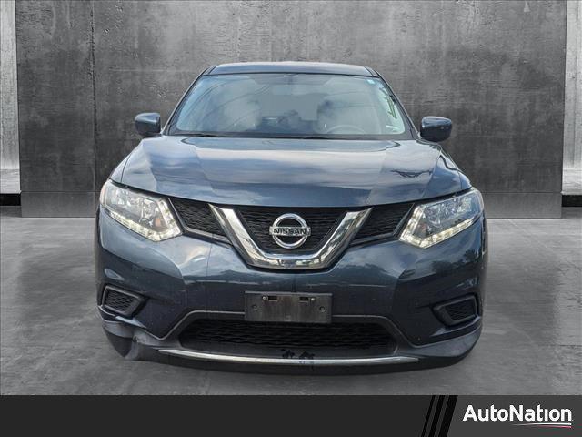 used 2016 Nissan Rogue car, priced at $10,999