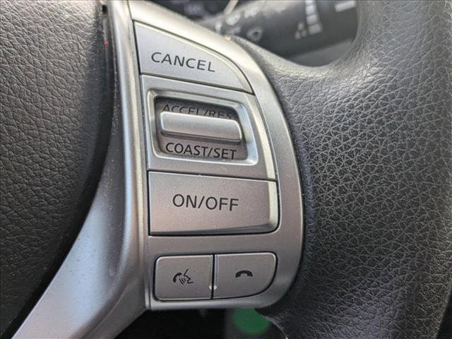 used 2016 Nissan Rogue car, priced at $13,799