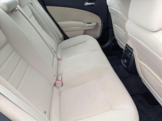 used 2014 Dodge Charger car, priced at $11,200