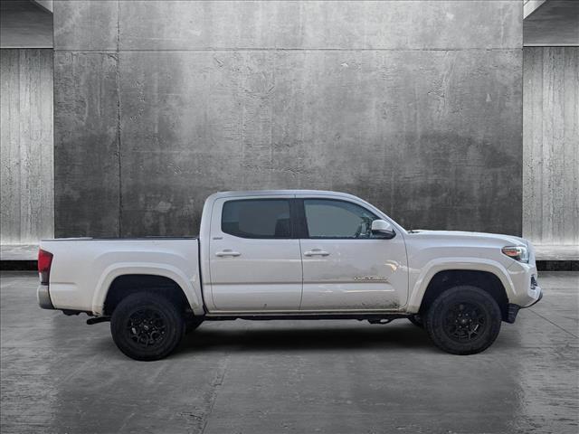 used 2019 Toyota Tacoma car, priced at $26,999