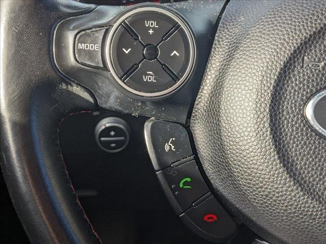 used 2014 Kia Soul car, priced at $7,679