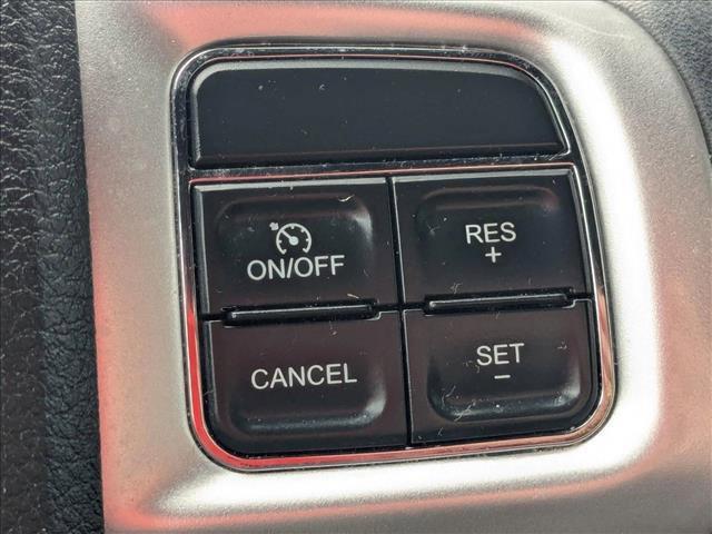 used 2019 Dodge Grand Caravan car, priced at $12,999