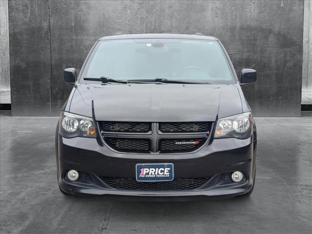 used 2019 Dodge Grand Caravan car, priced at $12,999
