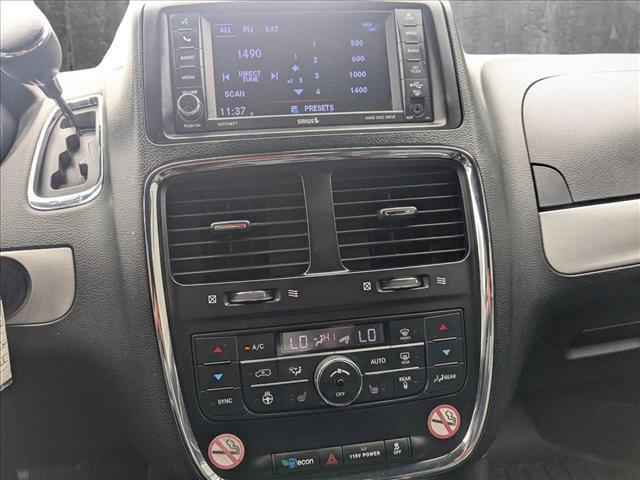 used 2019 Dodge Grand Caravan car, priced at $12,999
