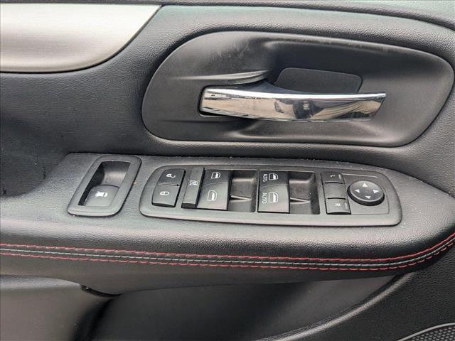 used 2019 Dodge Grand Caravan car, priced at $12,999