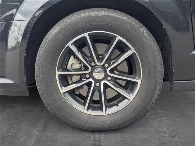 used 2019 Dodge Grand Caravan car, priced at $12,999