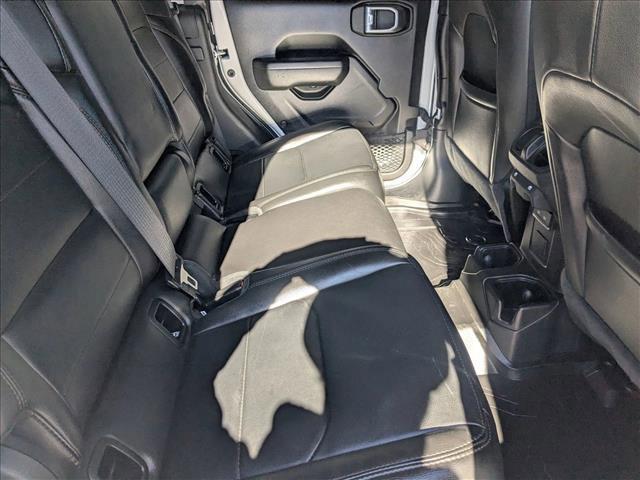 used 2022 Jeep Gladiator car, priced at $30,999