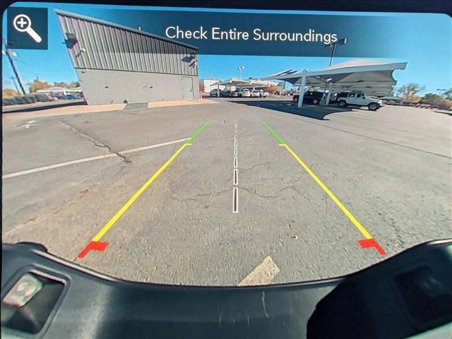 used 2022 Jeep Gladiator car, priced at $30,999