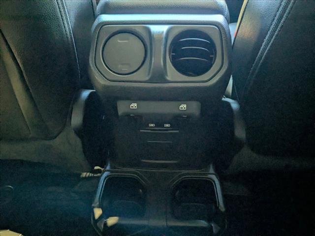 used 2022 Jeep Gladiator car, priced at $30,999