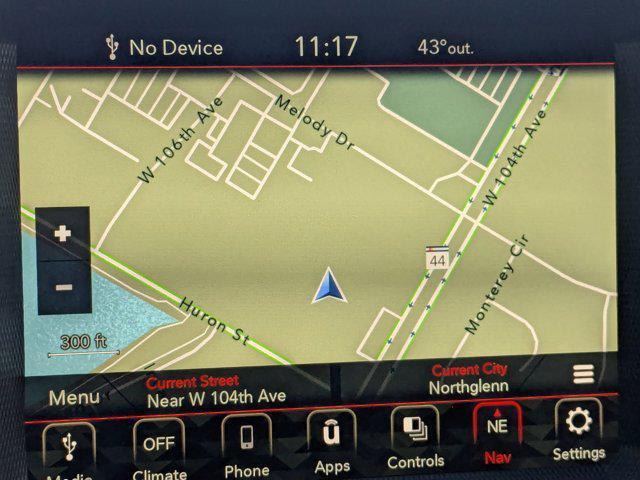 used 2022 Jeep Gladiator car, priced at $30,999