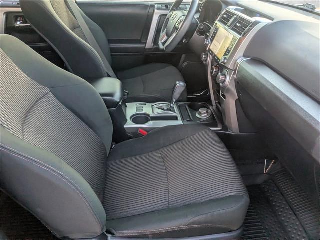 used 2022 Toyota 4Runner car, priced at $42,999