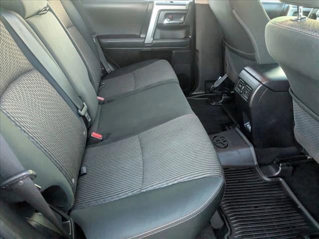 used 2022 Toyota 4Runner car, priced at $42,999