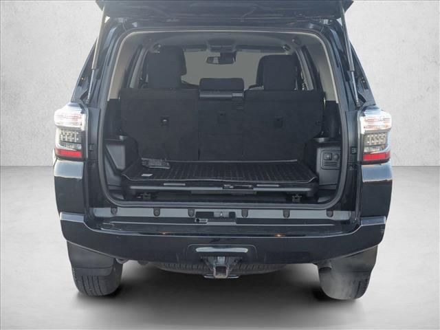 used 2022 Toyota 4Runner car, priced at $42,999