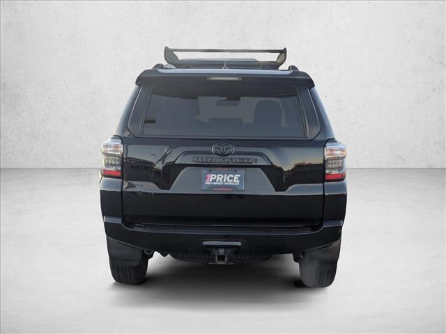 used 2022 Toyota 4Runner car, priced at $42,999