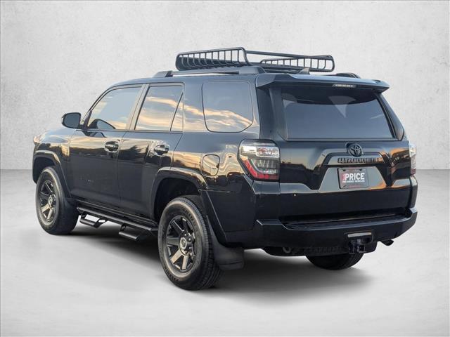 used 2022 Toyota 4Runner car, priced at $42,999