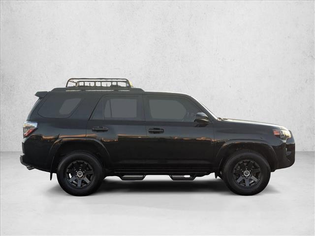 used 2022 Toyota 4Runner car, priced at $42,999