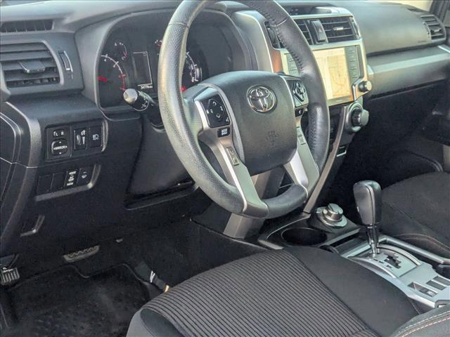 used 2022 Toyota 4Runner car, priced at $42,999