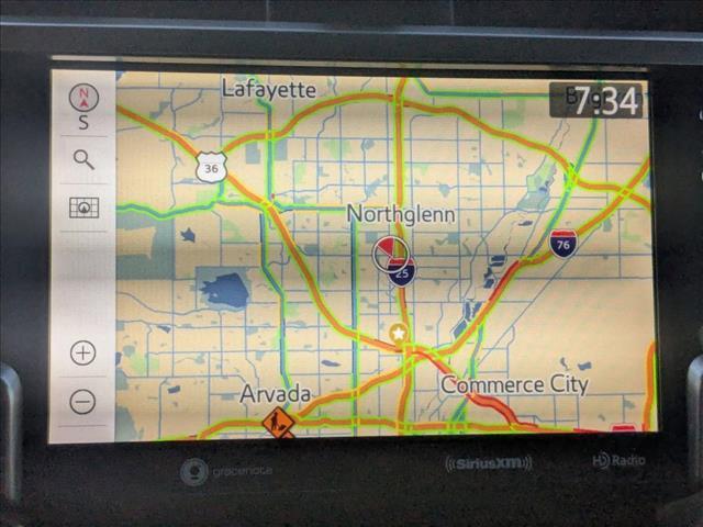 used 2022 Toyota 4Runner car, priced at $42,999