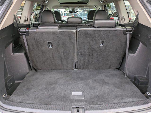 used 2021 Volkswagen Atlas car, priced at $27,536
