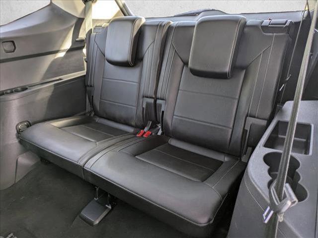 used 2021 Volkswagen Atlas car, priced at $26,999