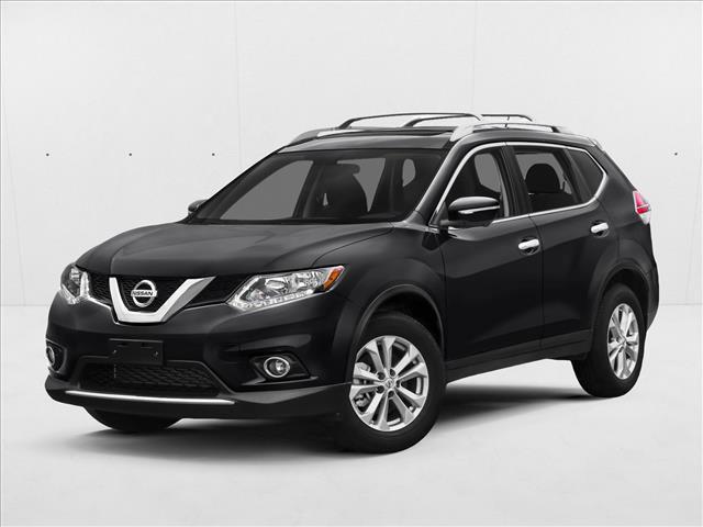 used 2016 Nissan Rogue car, priced at $6,999