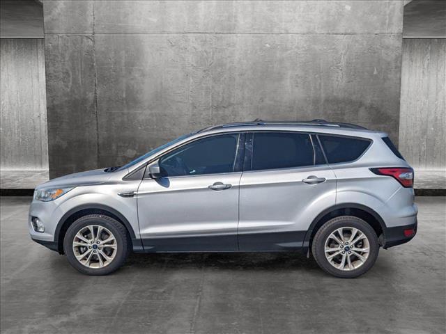 used 2014 Ford Escape car, priced at $5,819