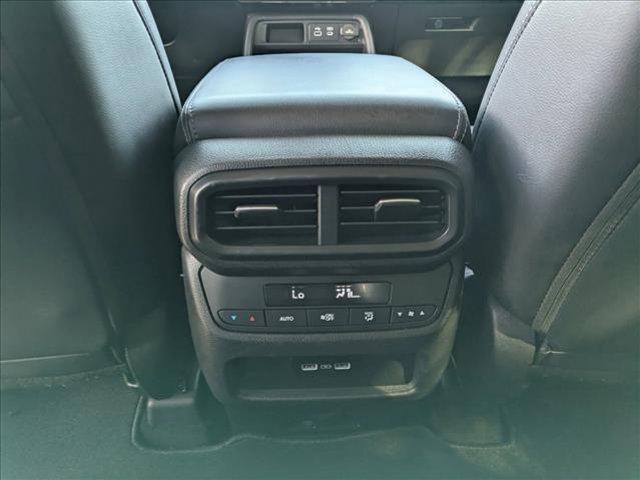 used 2023 Honda Pilot car, priced at $38,499
