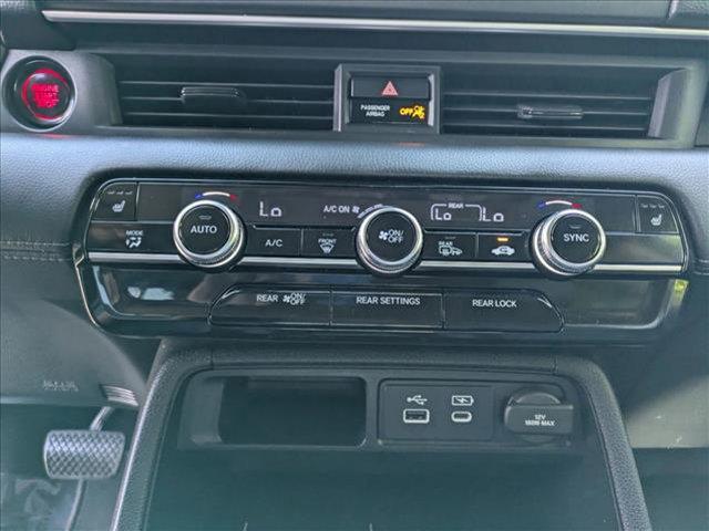 used 2023 Honda Pilot car, priced at $38,499