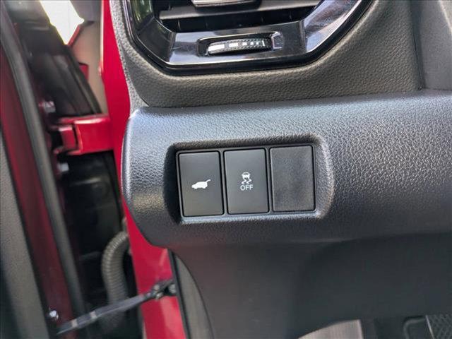 used 2023 Honda Pilot car, priced at $38,499