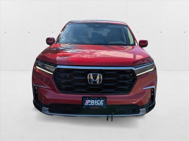 used 2023 Honda Pilot car, priced at $38,499