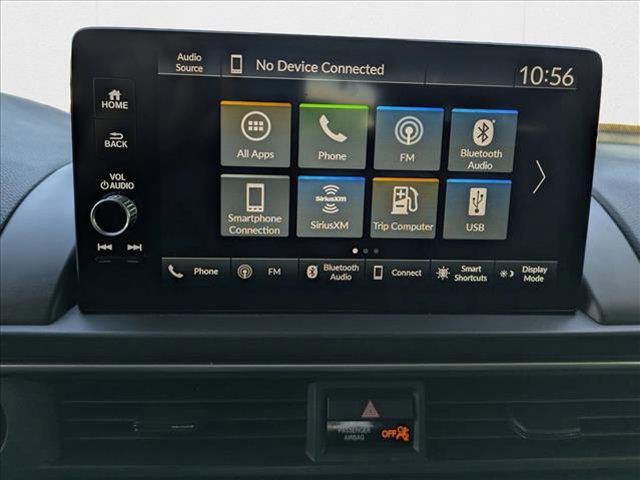 used 2023 Honda Pilot car, priced at $38,499