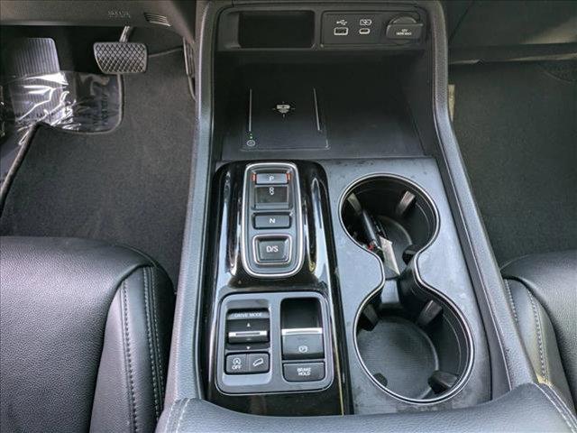 used 2023 Honda Pilot car, priced at $38,499
