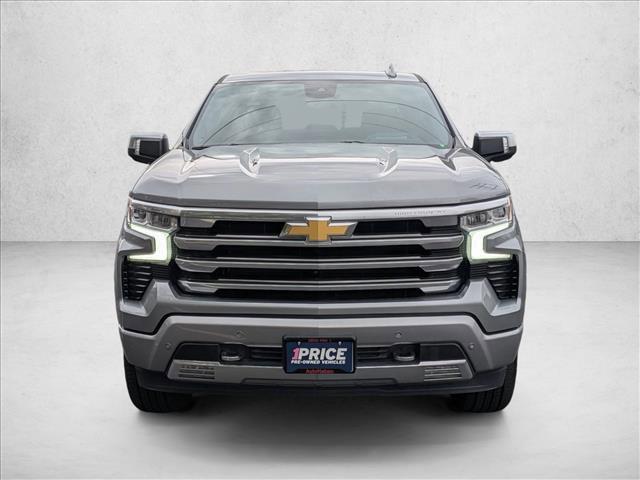 used 2023 Chevrolet Silverado 1500 car, priced at $52,999